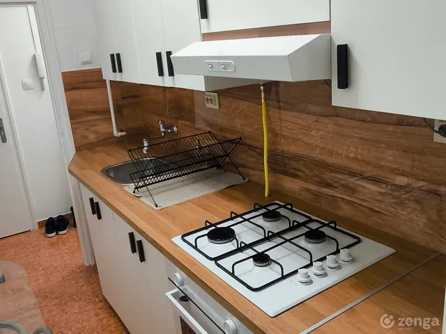 Kiadó lakás Kaposvár 43 nm