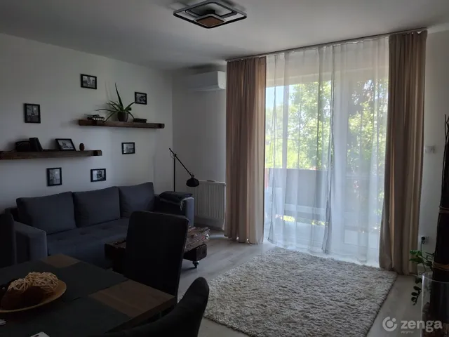 Eladó lakás Budapest XXI. kerület, Szabótelep, Corvin út 30. 45 nm