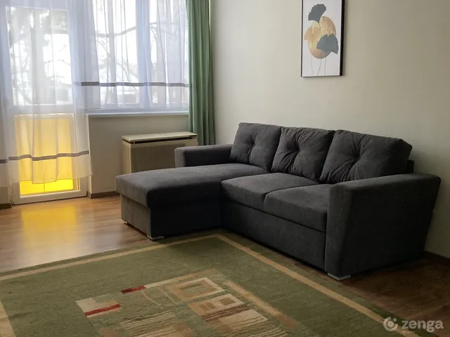 Kiadó lakás Mátészalka, Keleti lakótelep 43 nm