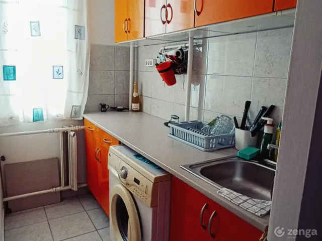 Eladó lakás Budapest X. kerület, Óhegy 35 nm