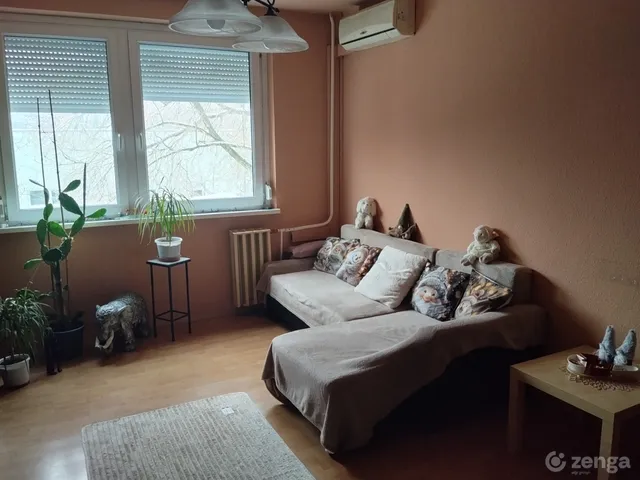 Eladó lakás Solymár 59 nm