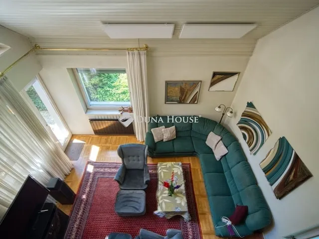 Eladó ház Budapest XVIII. kerület, Lónyaytelep 304 nm