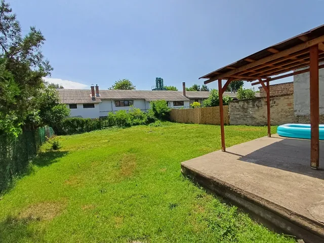 Eladó ház Budapest XIX. kerület, Felső Kispest 173 nm