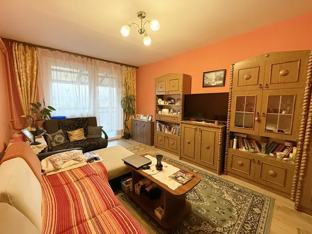 Eladó lakás Budapest XIX. kerület 60 nm