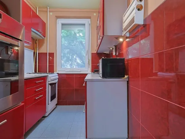 Eladó lakás Budapest 82 nm