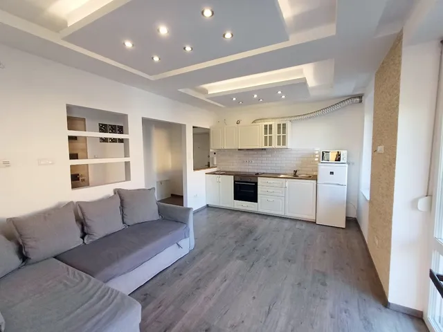 Eladó lakás Budapest X. kerület 53 nm