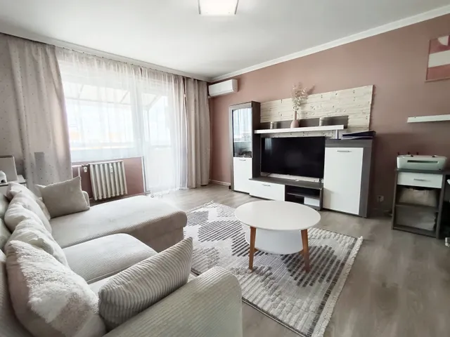 Eladó lakás Budapest X. kerület 59 nm