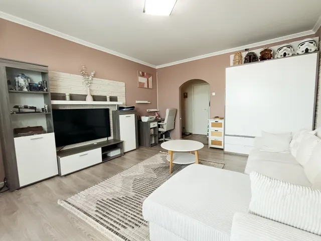 Eladó lakás Budapest X. kerület 59 nm