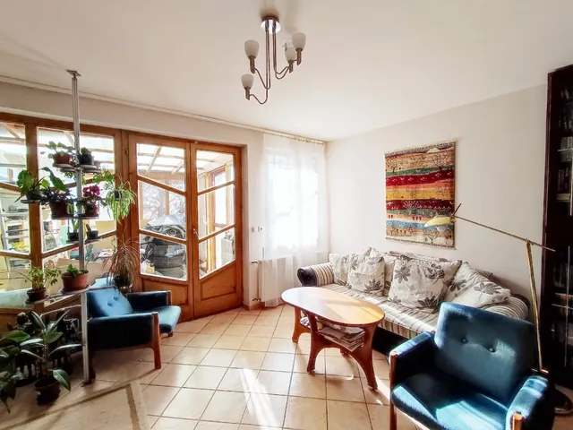 Eladó lakás Budapest XVIII. kerület 90 nm