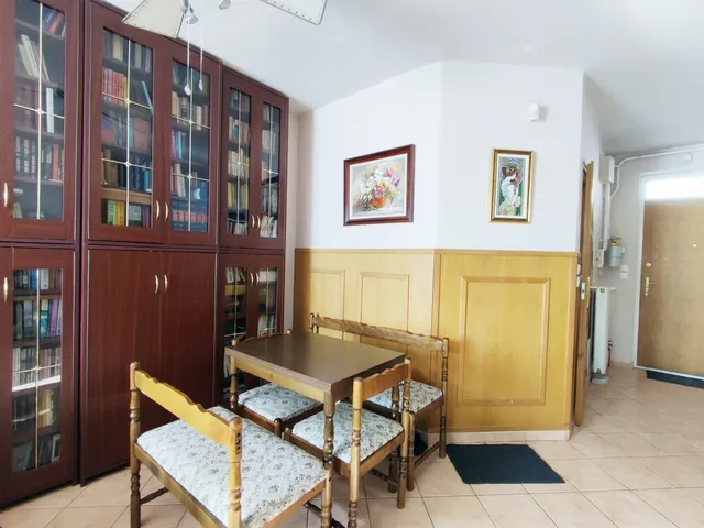 Eladó lakás Budapest XVIII. kerület 90 nm