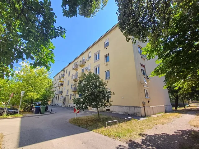 Eladó lakás Budapest X. kerület, Téglagyárdűlő 29 nm