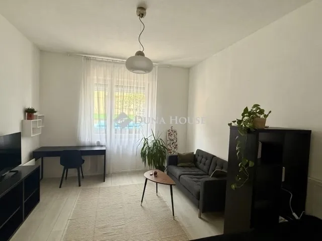 Eladó lakás Budapest XIV. kerület 36 nm