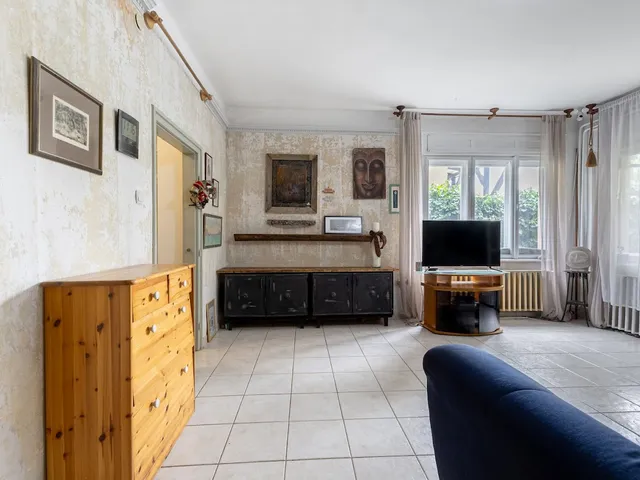 Eladó ház Budapest XVIII. kerület, Lónyaytelep 141 nm