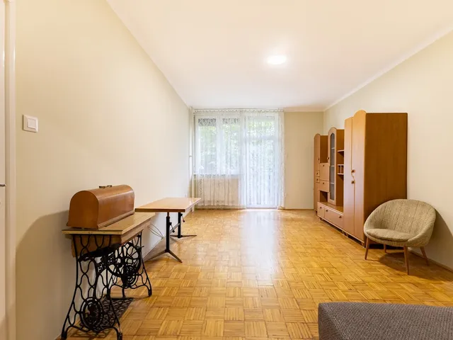 Eladó lakás Budapest IX. kerület, József Attila lakótelep 55 nm