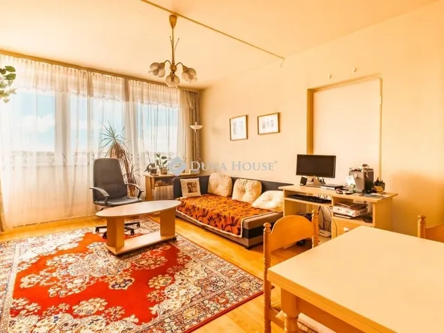 Eladó lakás Budapest XVIII. kerület 56 nm