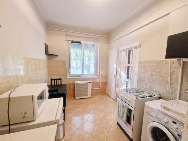 Eladó lakás Budapest X. kerület 37 nm