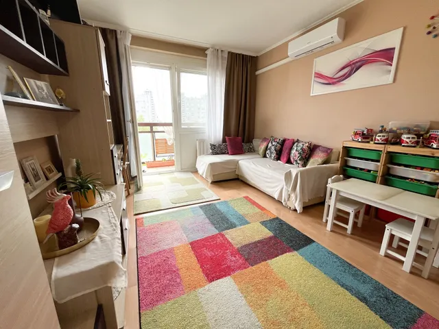 Eladó lakás Budapest XIX. kerület, Petőfi utca 53 nm