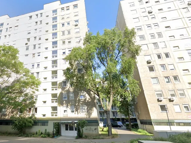 Eladó lakás Budapest XIX. kerület 53 nm