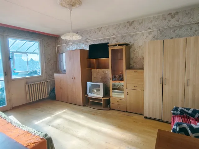 Eladó lakás Budapest XVIII. kerület 35 nm