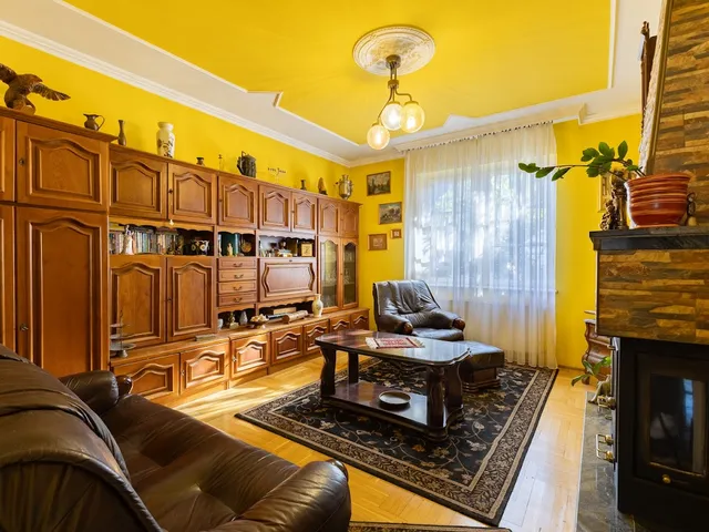 Eladó ház Budapest XVIII. kerület, Ganztelep 172 nm