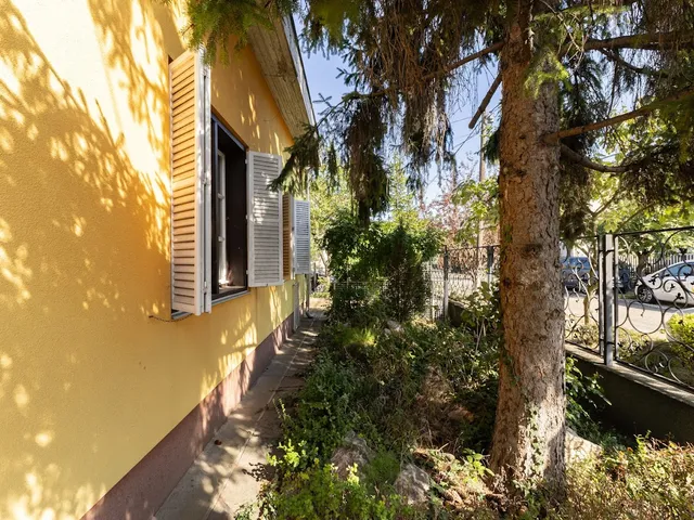 Eladó ház Budapest XVIII. kerület, Ganztelep 172 nm