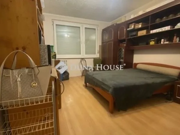 Eladó lakás Budapest XVIII. kerület 35 nm