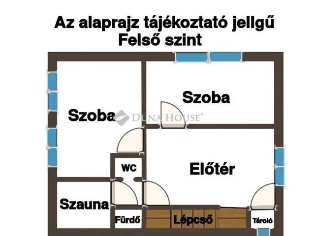 Eladó ház Budapest XVIII. kerület, Ganztelep 144 nm