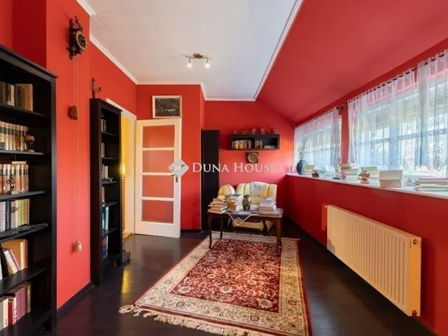 Eladó ház Budapest XVIII. kerület, Ganztelep 144 nm