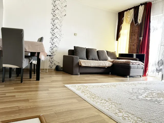 Eladó lakás Budapest XVIII. kerület 72 nm