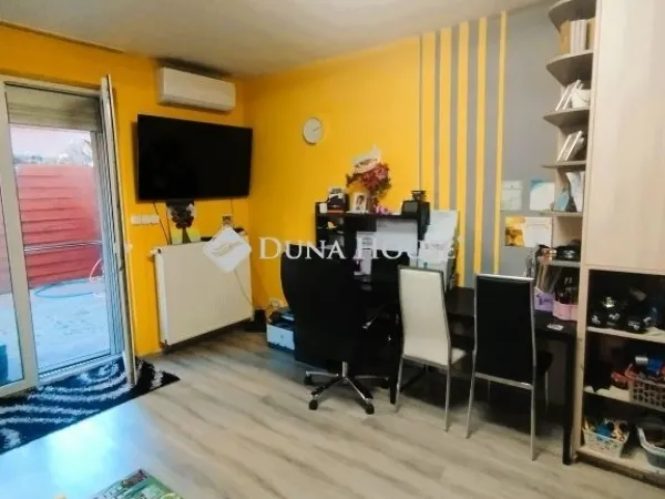 Eladó lakás Budapest XVIII. kerület 43 nm