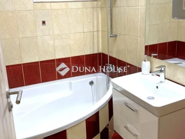 Eladó lakás Budapest IX. kerület, József Attila lakótelep 51 nm