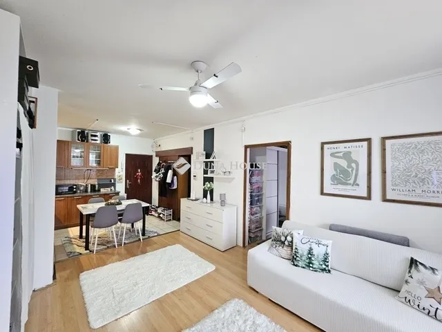 Eladó lakás Budapest XX. kerület 55 nm