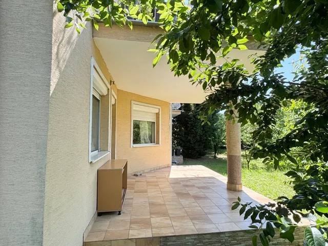 Eladó lakás Budapest XVIII. kerület, Erzsébettelep 92 nm