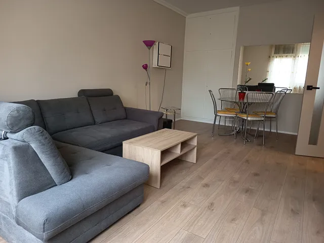 Eladó lakás Budapest XVIII. kerület, Lakatostelep 43 nm