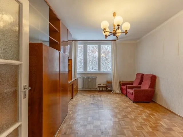 Eladó lakás Budapest XVIII. kerület, Lakatostelep 57 nm