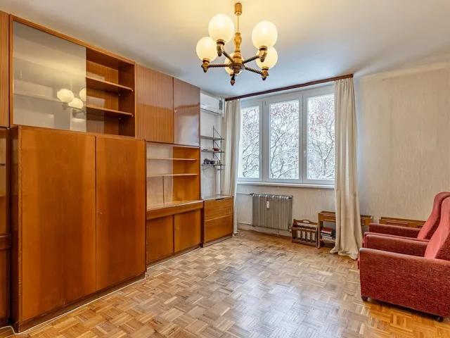 Eladó lakás Budapest XVIII. kerület, Lakatostelep 55 nm