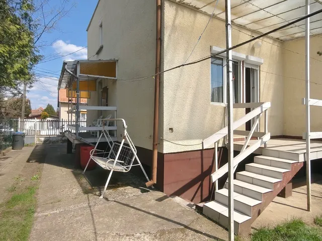 Eladó ház Budapest XVIII. kerület, Gloriett-telep 107 nm