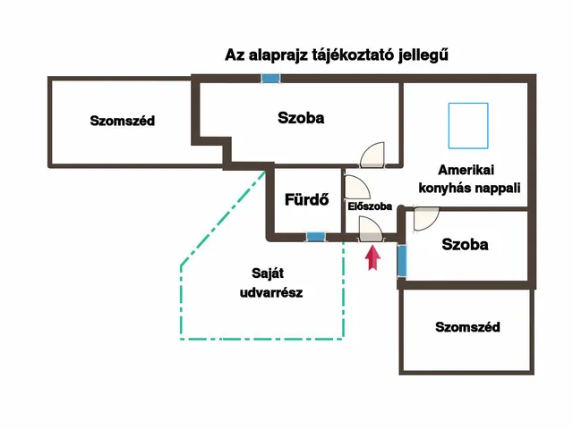 Eladó ház Budapest XVIII. kerület, Bókaytelep 50 nm