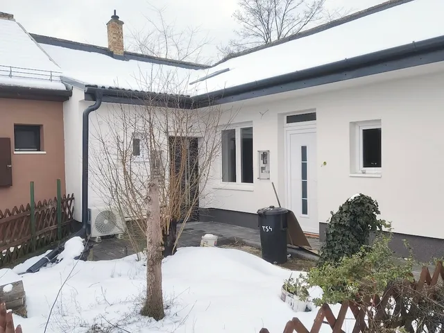 Eladó ház Budapest XVIII. kerület, Bókaytelep 50 nm