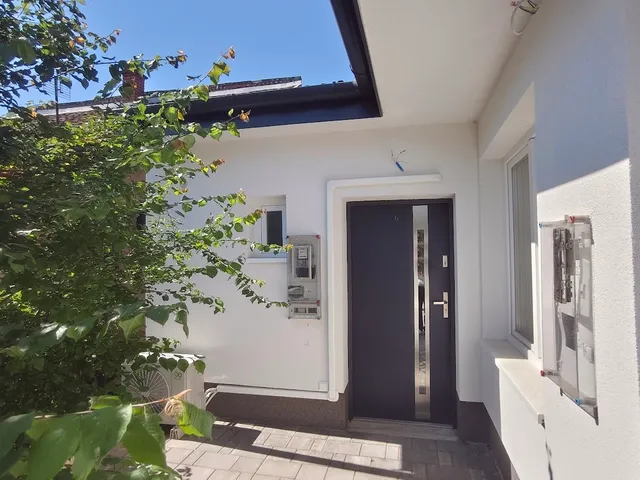 Eladó ház Budapest XVIII. kerület, Bókaytelep 42 nm