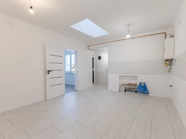 Eladó lakás Budapest XVIII. kerület, Bókaytelep 50 nm