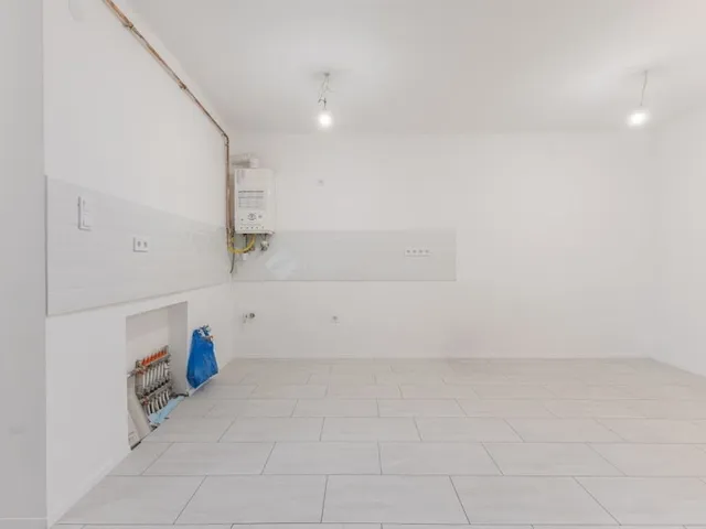 Eladó lakás Budapest XVIII. kerület, Bókaytelep 50 nm