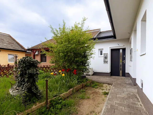 Eladó lakás Budapest XVIII. kerület, Bókaytelep 51 nm