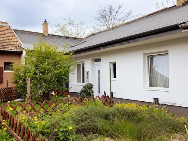 Eladó lakás Budapest XVIII. kerület, Bókaytelep 51 nm