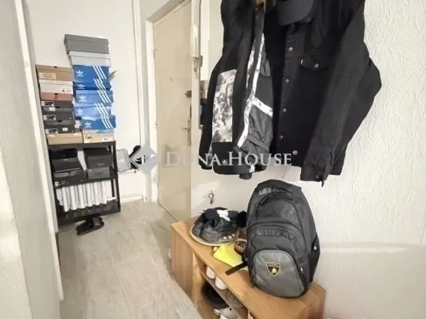 Eladó lakás Budapest X. kerület 42 nm