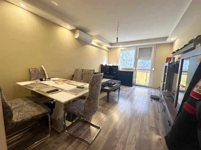 Eladó lakás Budapest XIX. kerület 53 nm