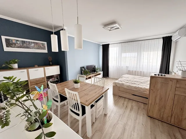 Eladó lakás Budapest XIV. kerület 46 nm