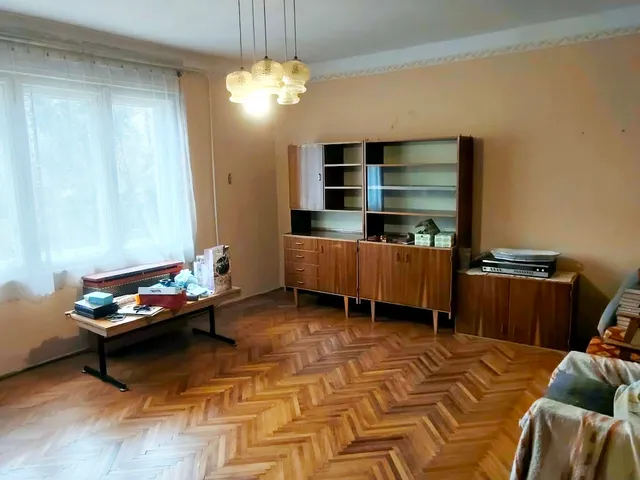 Eladó lakás Budapest X. kerület, Óhegy 59 nm