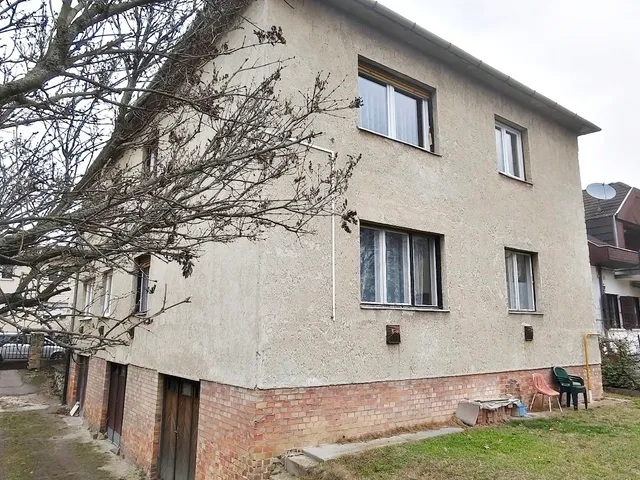 Eladó lakás Budapest X. kerület, Óhegy 59 nm