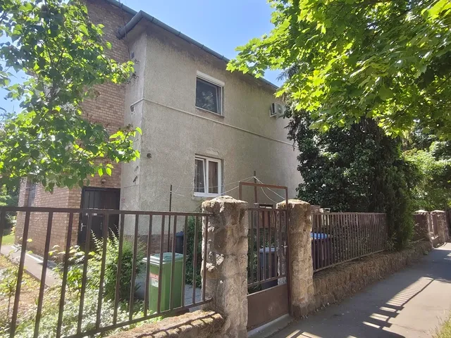 Eladó lakás Budapest X. kerület, Óhegy 59 nm